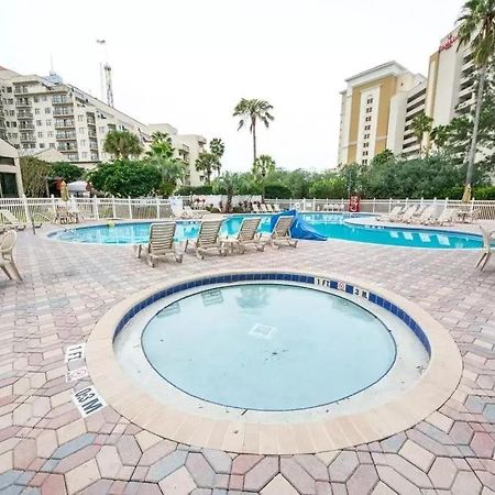 Enclave Apartments At International Drive Orlando Buitenkant foto