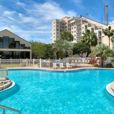 Enclave Apartments At International Drive Orlando Buitenkant foto