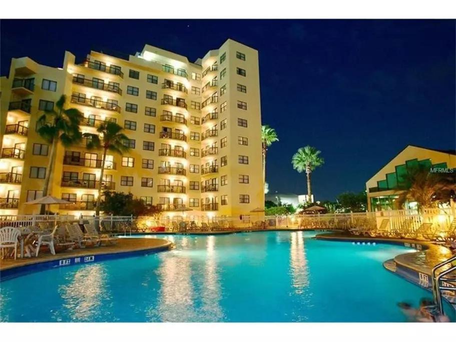 Enclave Apartments At International Drive Orlando Buitenkant foto