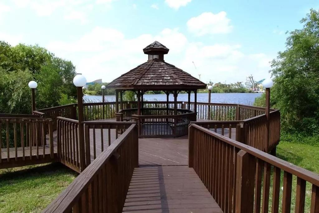 Enclave Apartments At International Drive Orlando Buitenkant foto