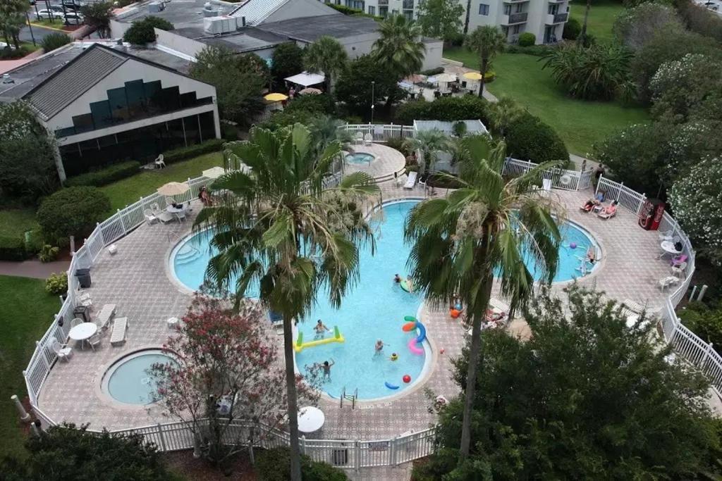 Enclave Apartments At International Drive Orlando Buitenkant foto