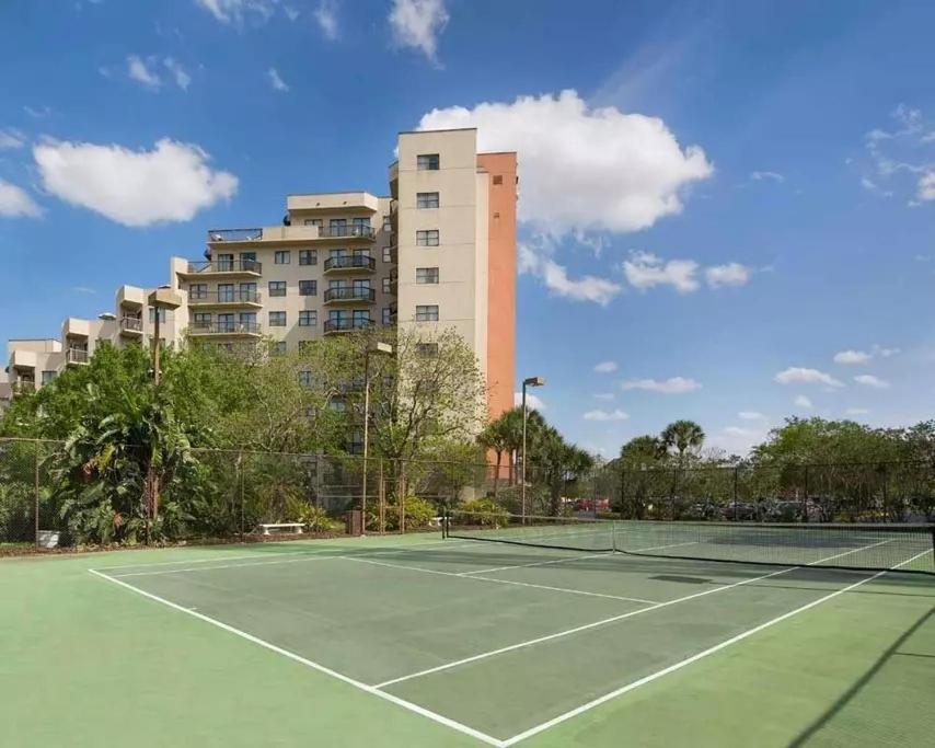 Enclave Apartments At International Drive Orlando Buitenkant foto