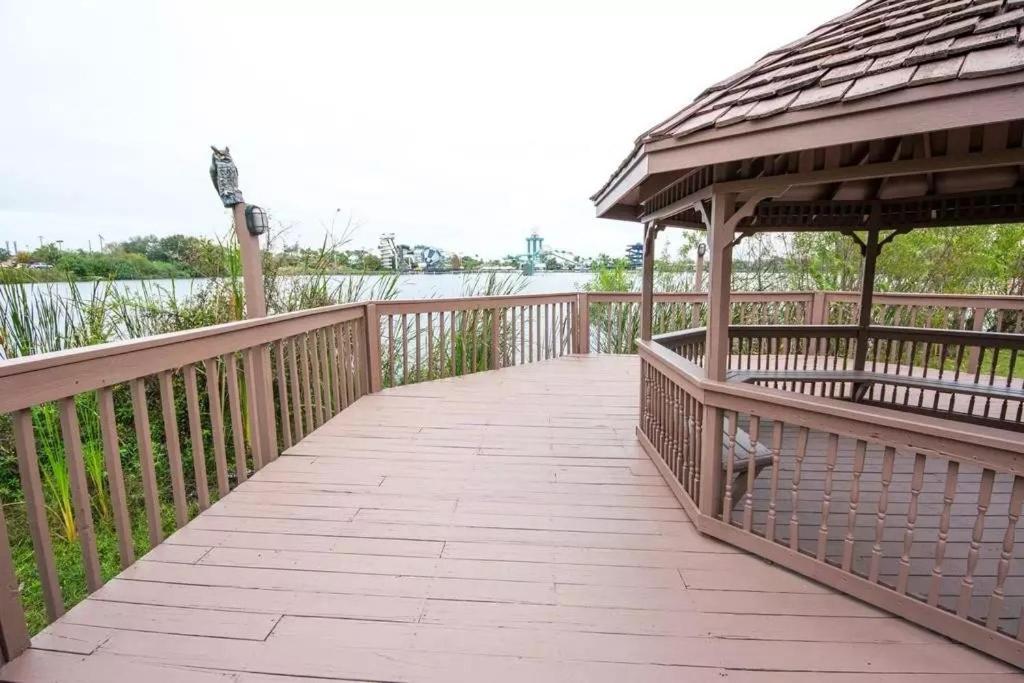 Enclave Apartments At International Drive Orlando Buitenkant foto