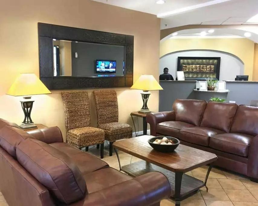 Enclave Apartments At International Drive Orlando Buitenkant foto
