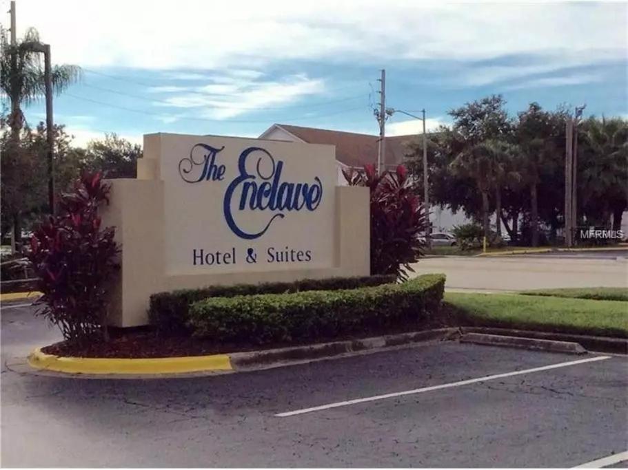 Enclave Apartments At International Drive Orlando Buitenkant foto