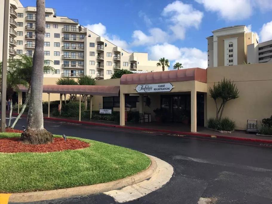 Enclave Apartments At International Drive Orlando Buitenkant foto