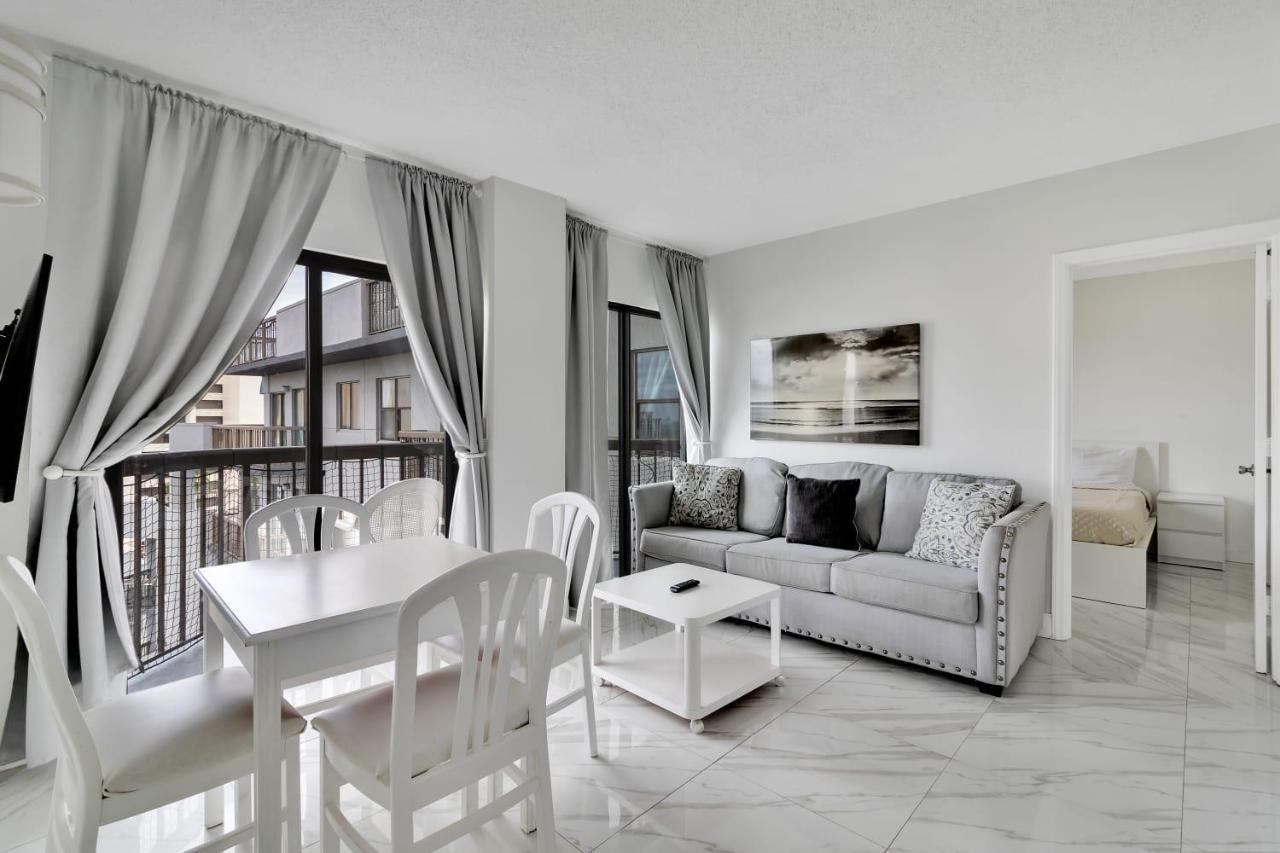 Enclave Apartments At International Drive Orlando Buitenkant foto