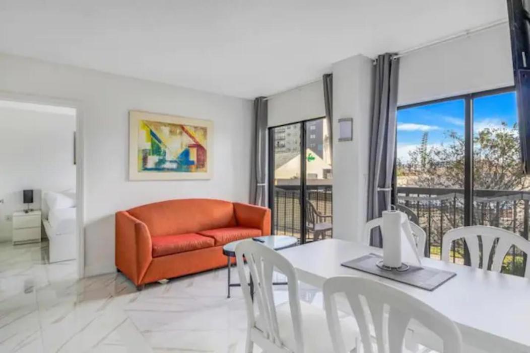 Enclave Apartments At International Drive Orlando Kamer foto