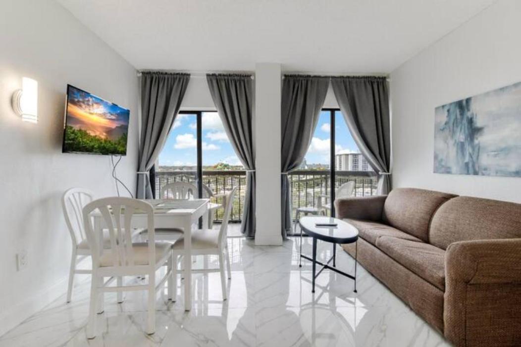 Enclave Apartments At International Drive Orlando Kamer foto