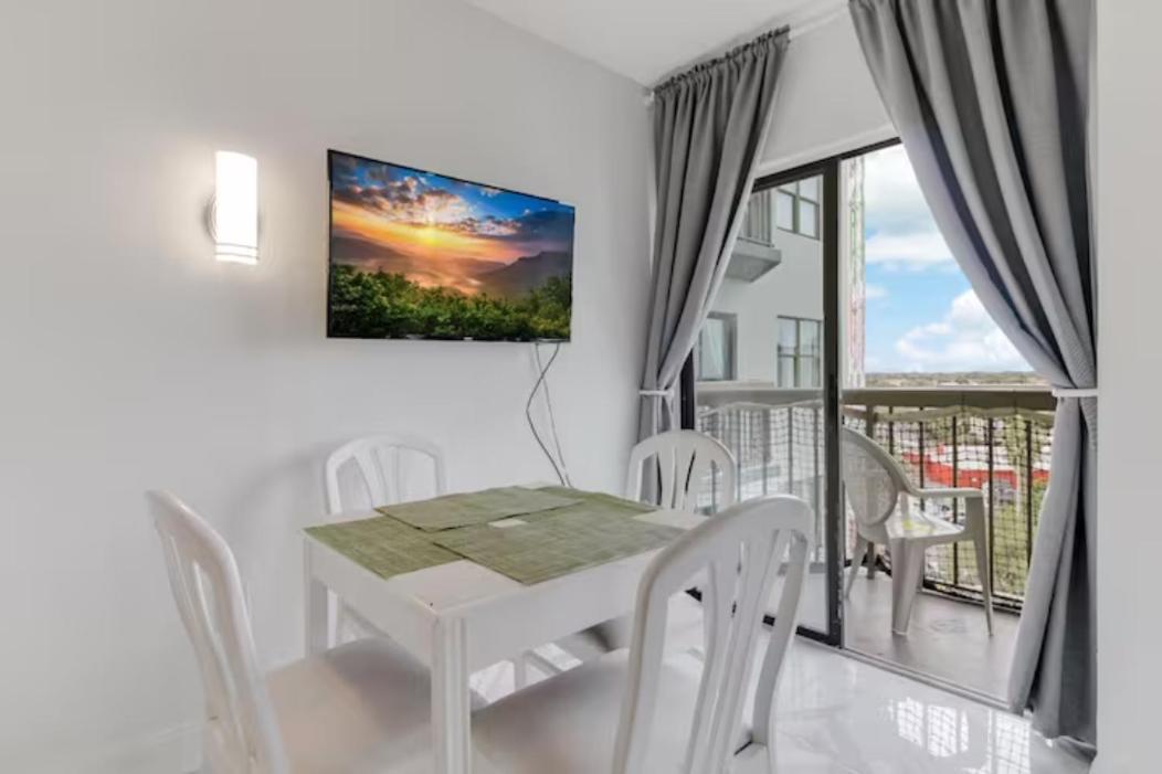 Enclave Apartments At International Drive Orlando Kamer foto