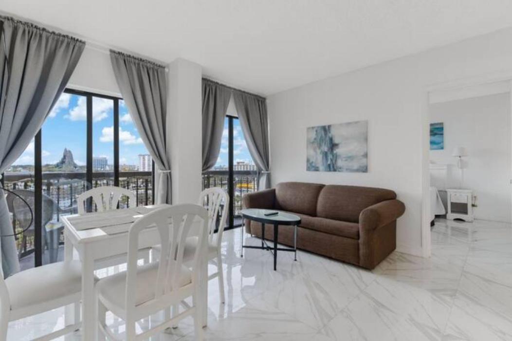 Enclave Apartments At International Drive Orlando Kamer foto