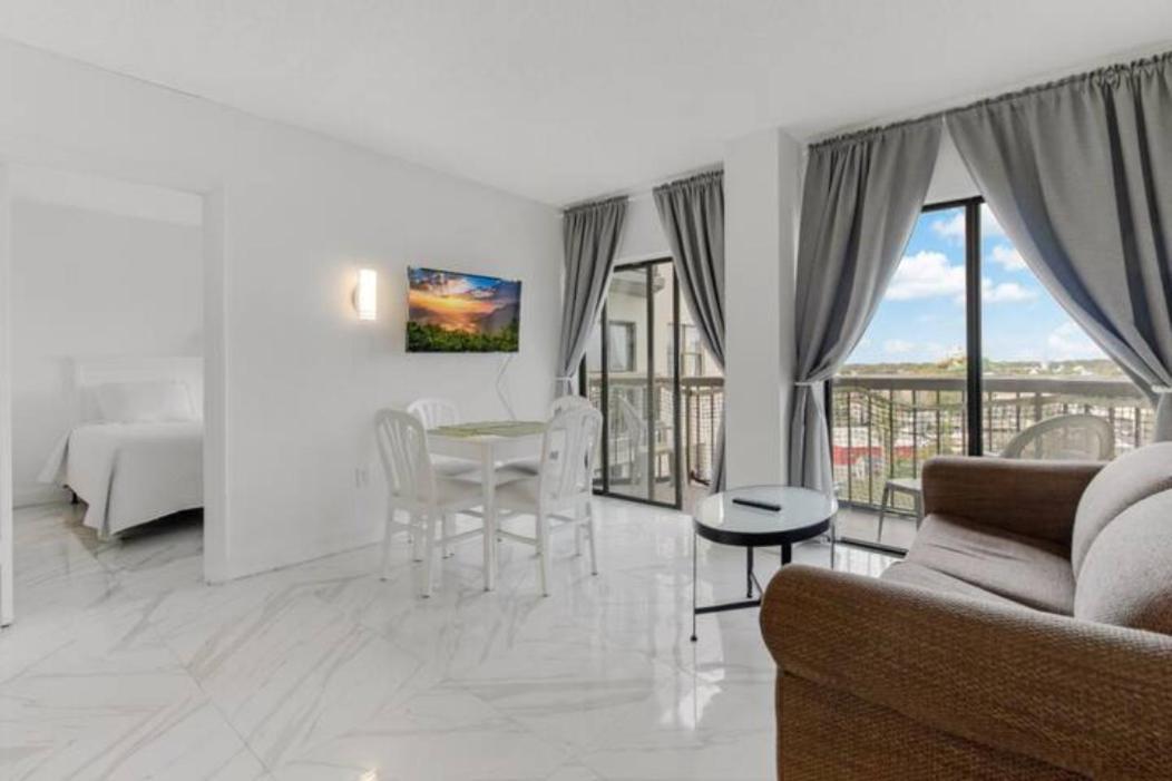 Enclave Apartments At International Drive Orlando Kamer foto