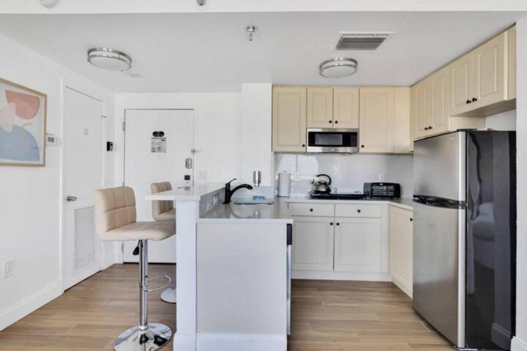 Enclave Apartments At International Drive Orlando Kamer foto