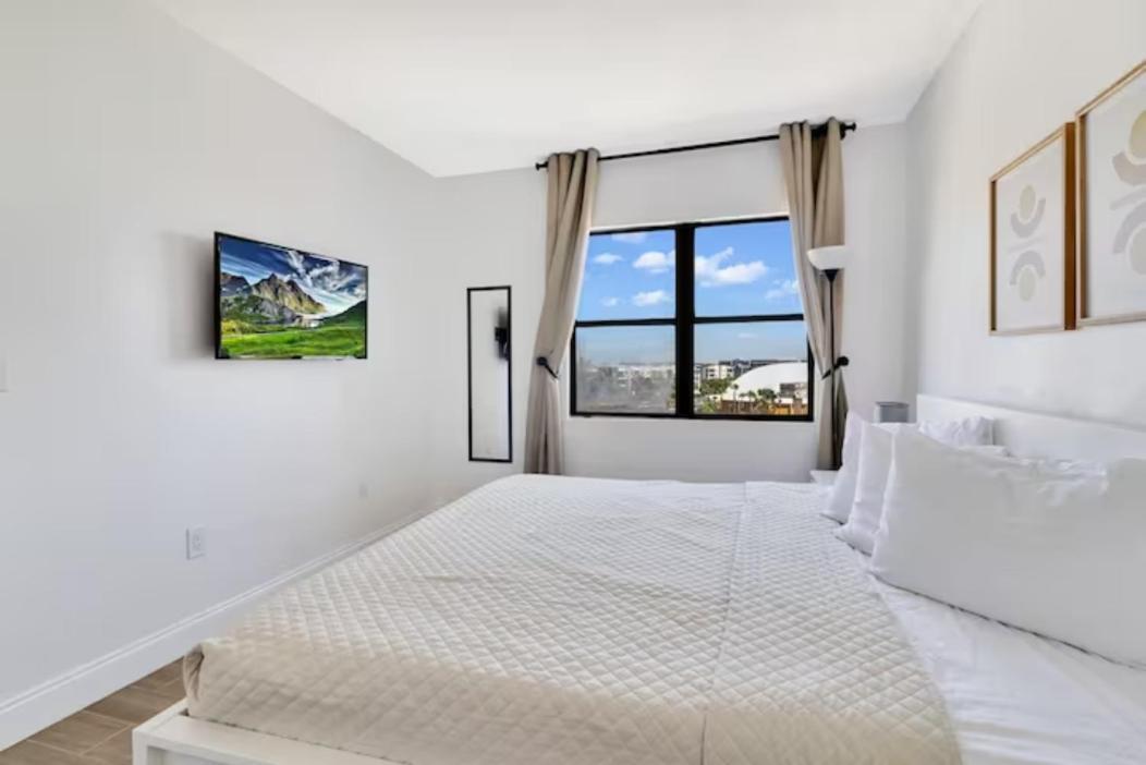 Enclave Apartments At International Drive Orlando Kamer foto