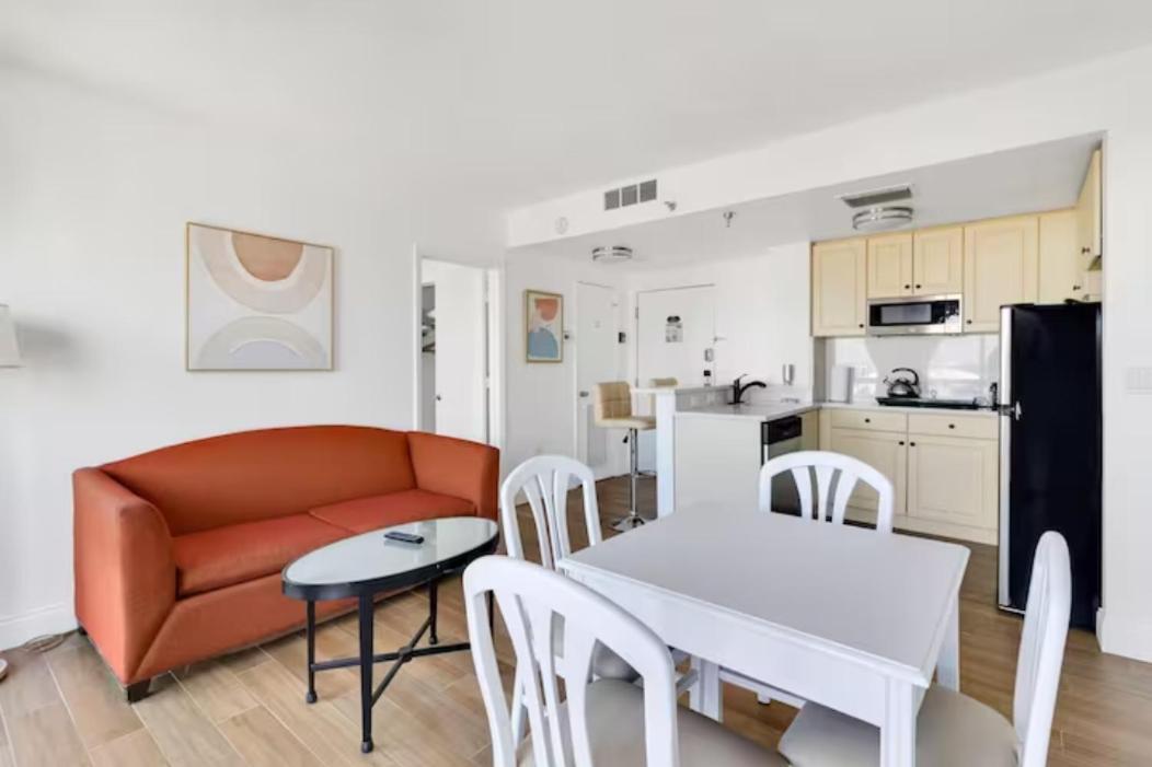 Enclave Apartments At International Drive Orlando Kamer foto