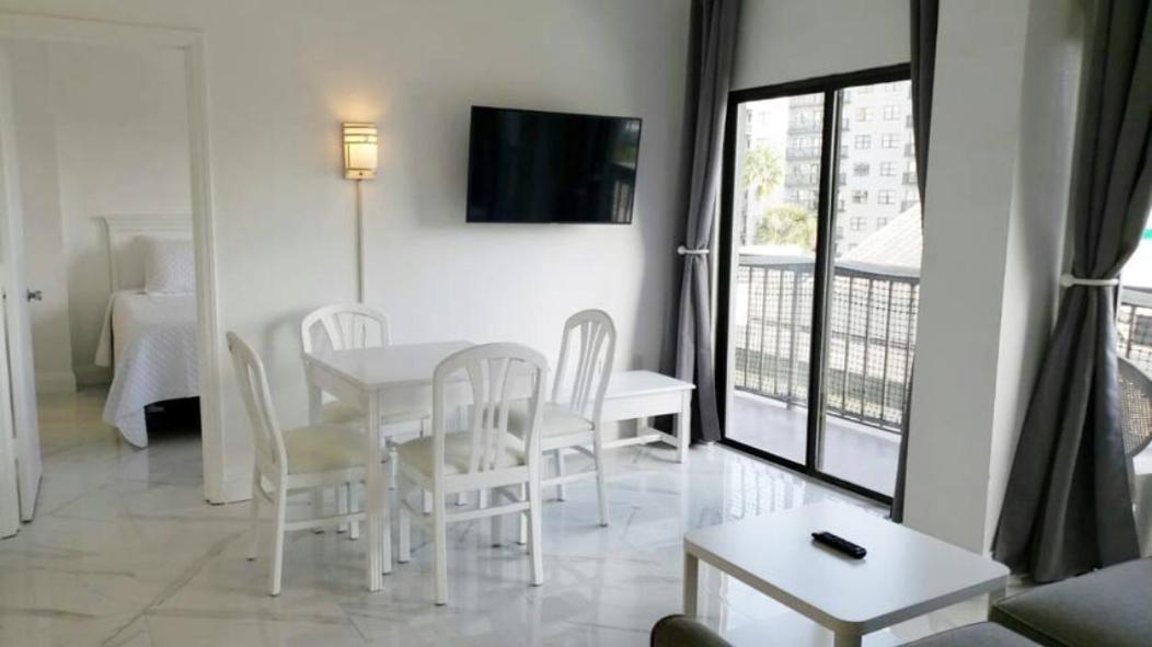 Enclave Apartments At International Drive Orlando Kamer foto