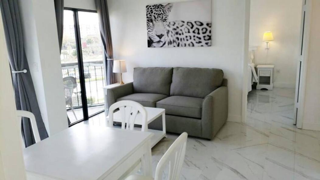 Enclave Apartments At International Drive Orlando Kamer foto