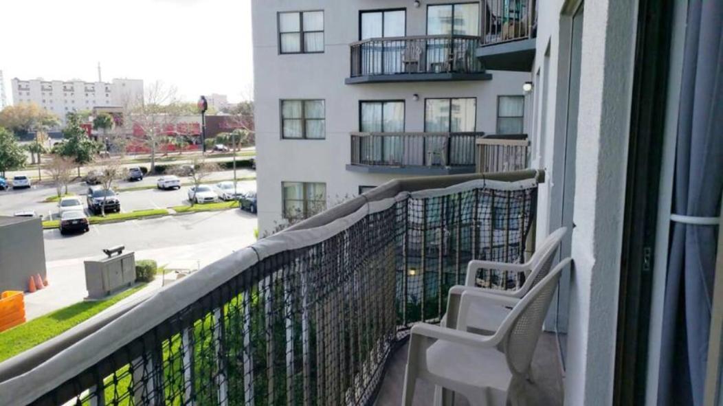 Enclave Apartments At International Drive Orlando Kamer foto