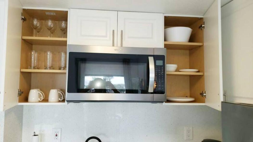 Enclave Apartments At International Drive Orlando Kamer foto