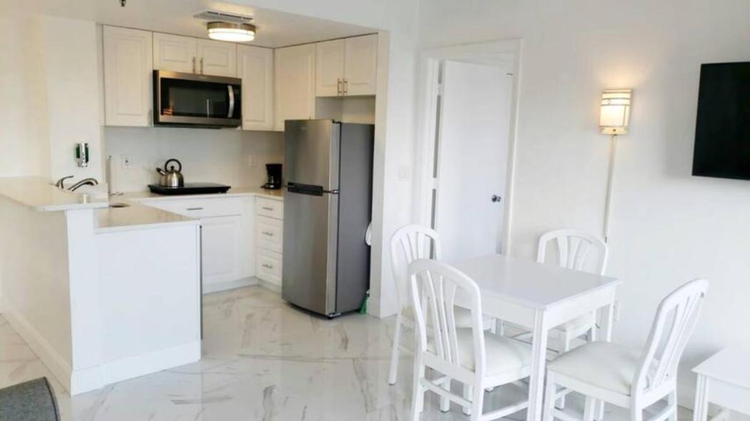 Enclave Apartments At International Drive Orlando Kamer foto
