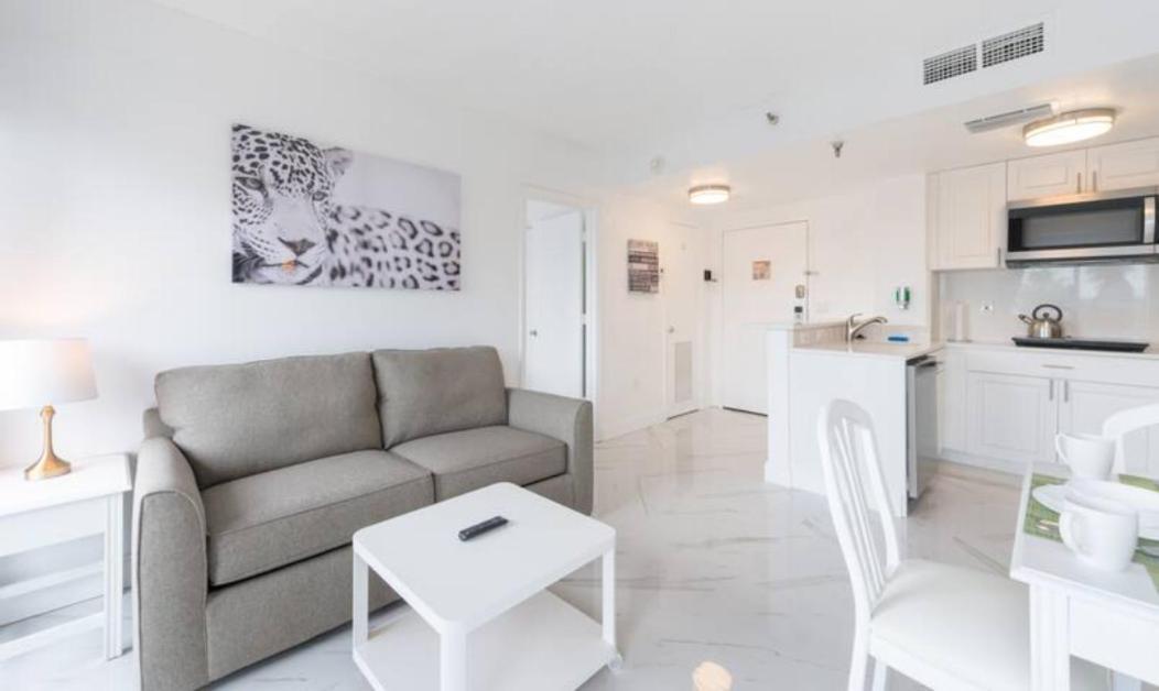 Enclave Apartments At International Drive Orlando Kamer foto