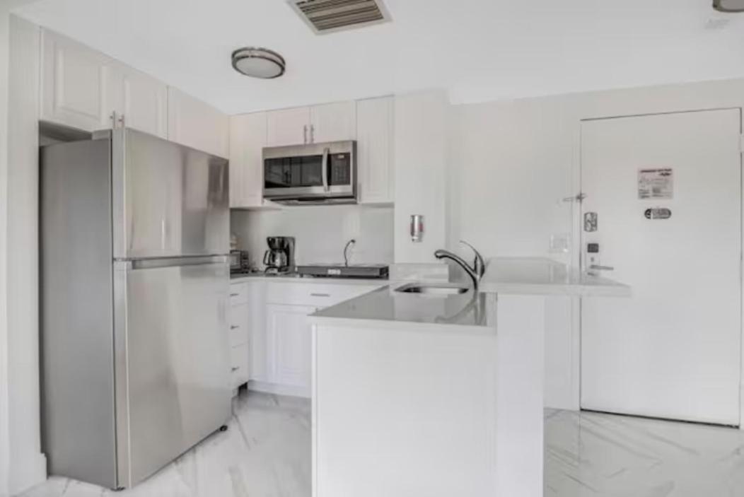 Enclave Apartments At International Drive Orlando Kamer foto