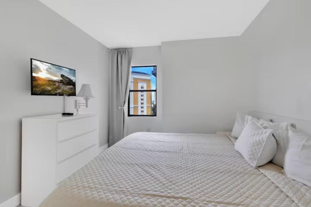 Enclave Apartments At International Drive Orlando Kamer foto