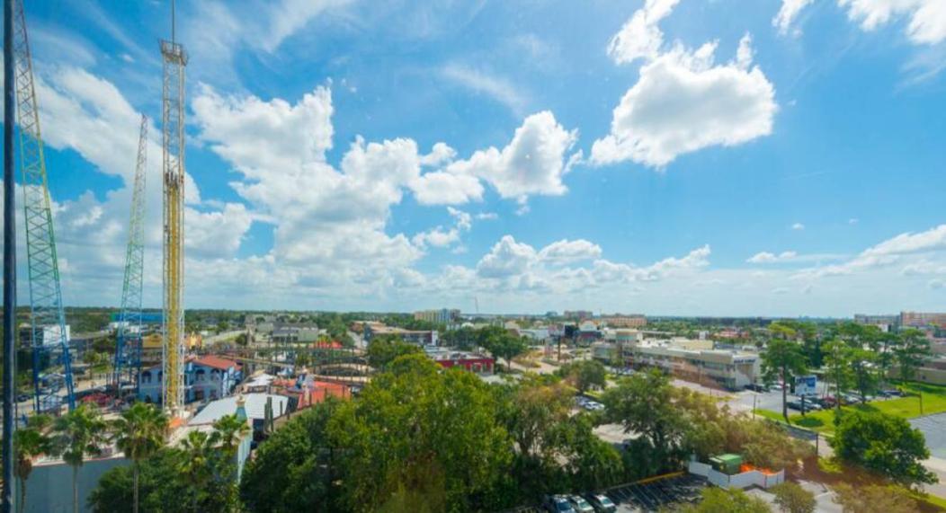 Enclave Apartments At International Drive Orlando Kamer foto
