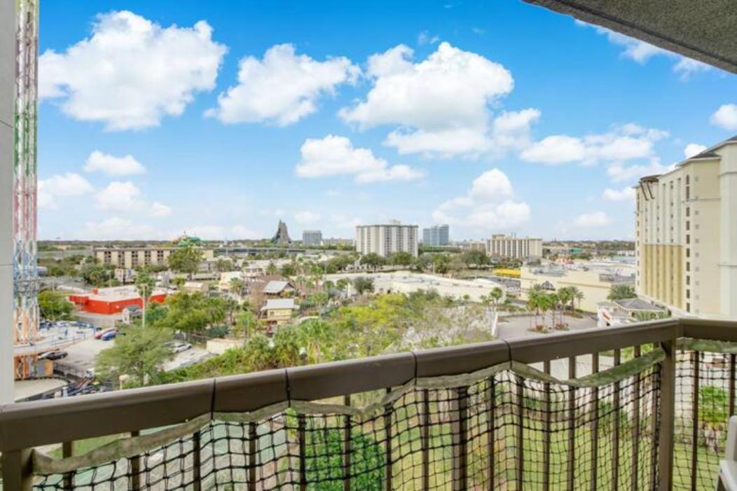 Enclave Apartments At International Drive Orlando Kamer foto