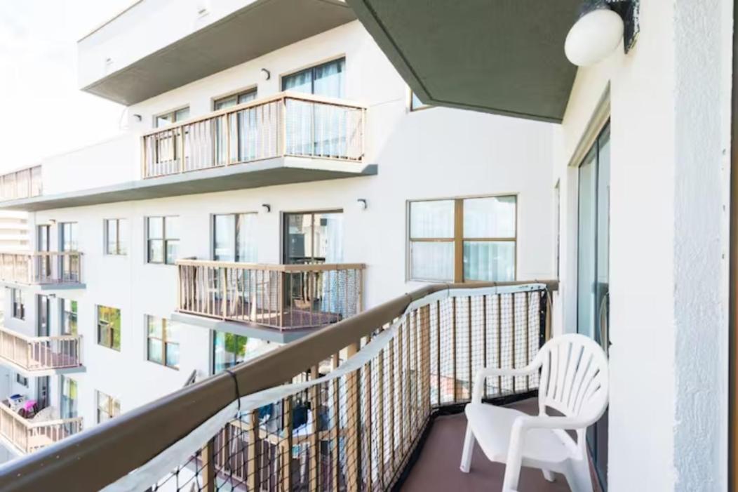 Enclave Apartments At International Drive Orlando Kamer foto