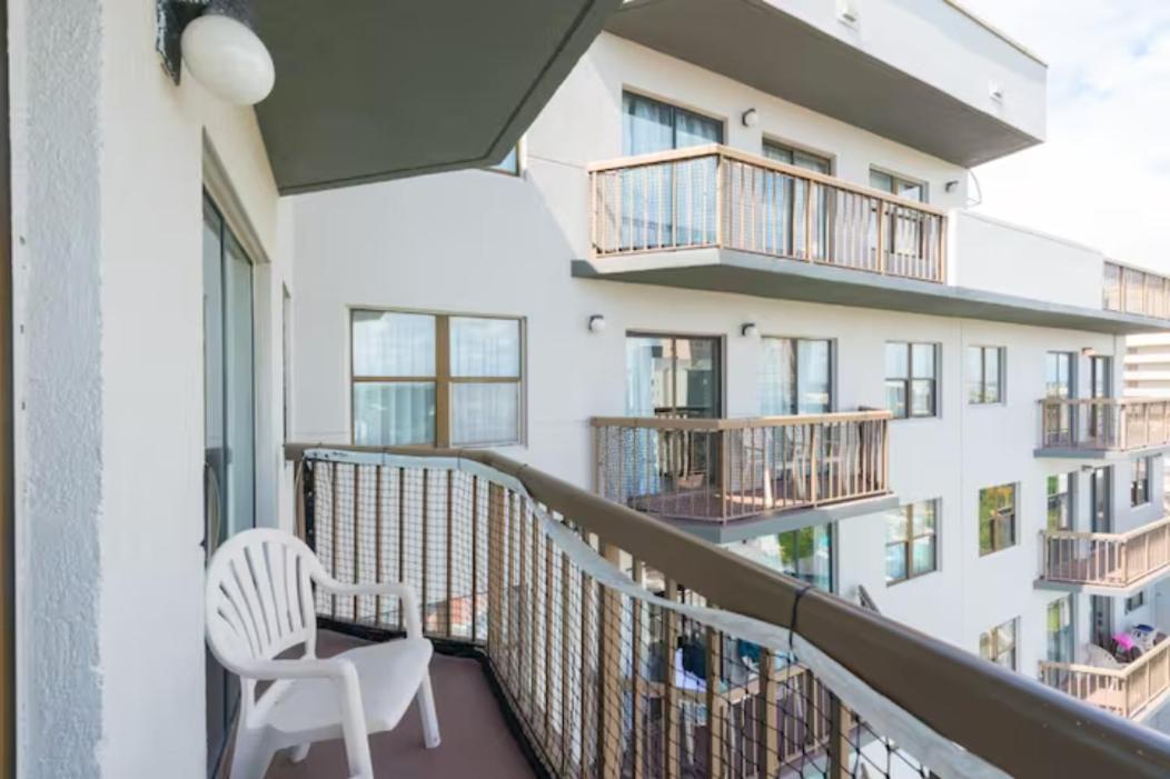 Enclave Apartments At International Drive Orlando Kamer foto