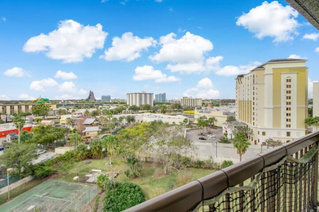 Enclave Apartments At International Drive Orlando Kamer foto