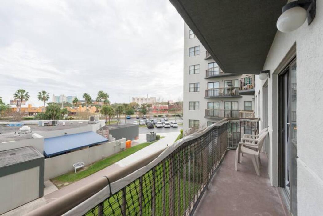 Enclave Apartments At International Drive Orlando Kamer foto