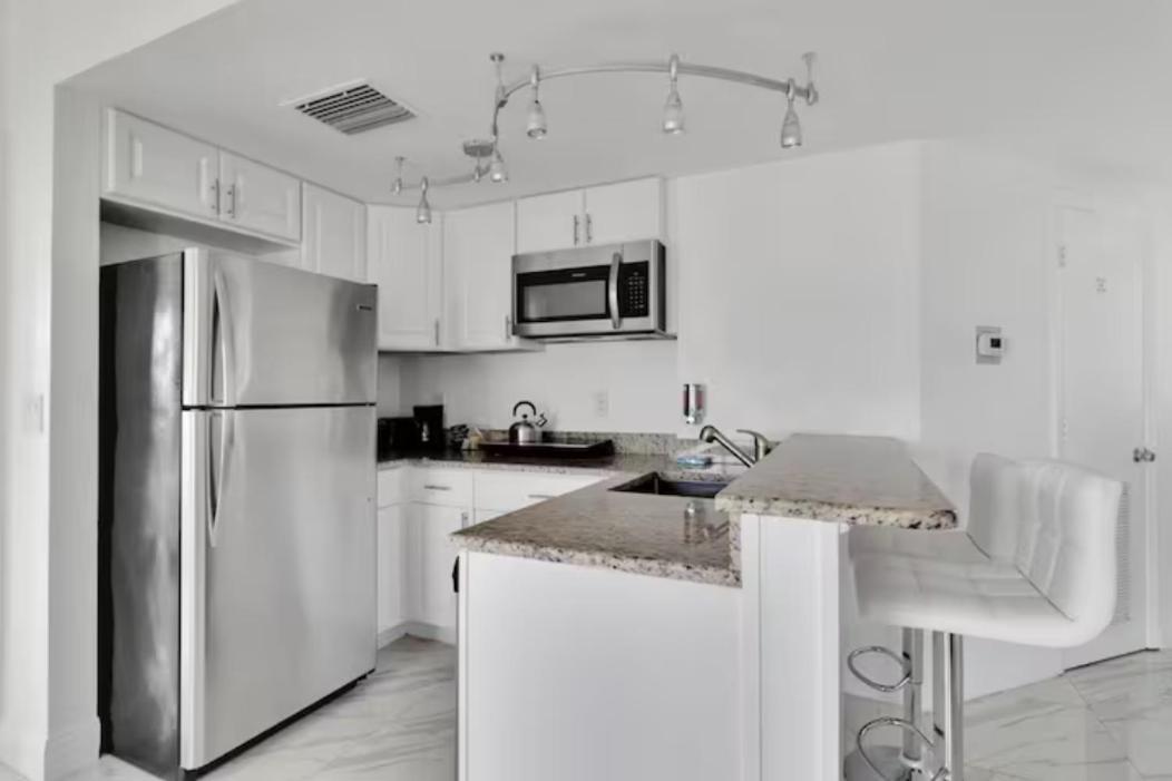 Enclave Apartments At International Drive Orlando Kamer foto