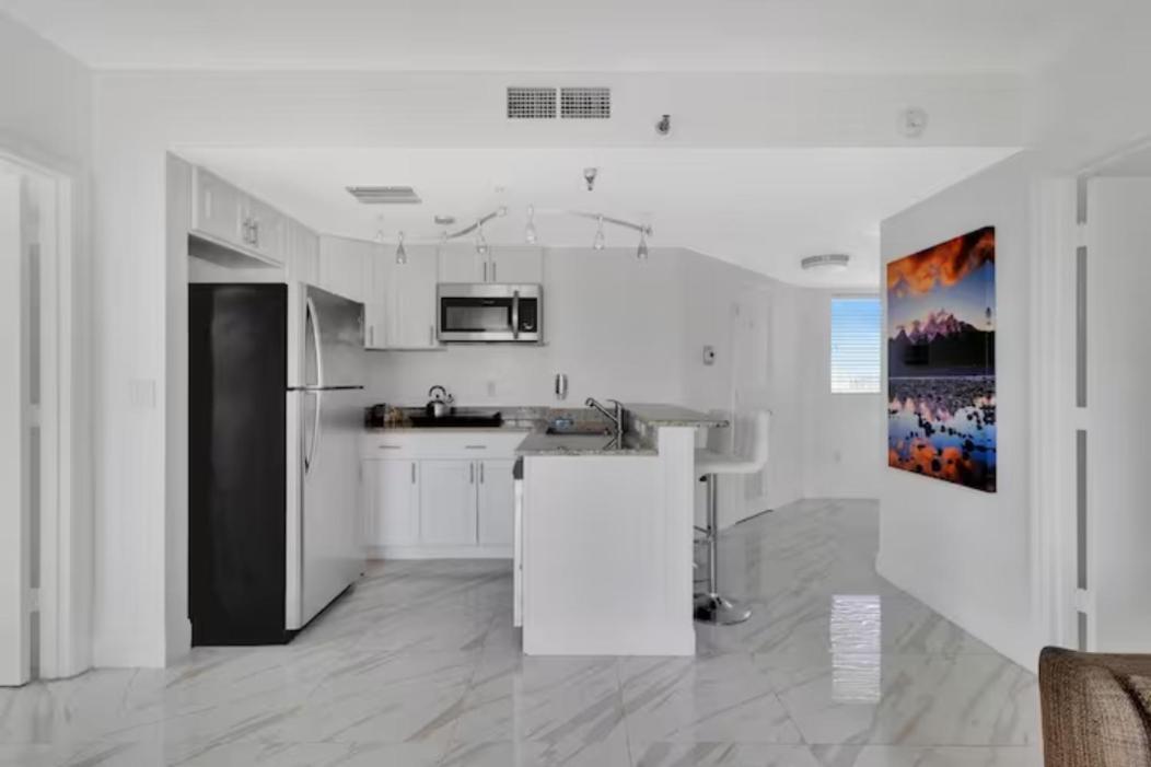 Enclave Apartments At International Drive Orlando Kamer foto
