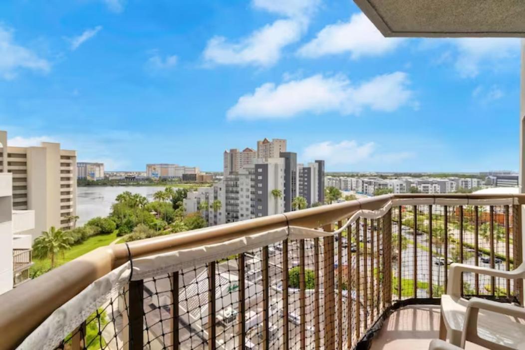 Enclave Apartments At International Drive Orlando Kamer foto