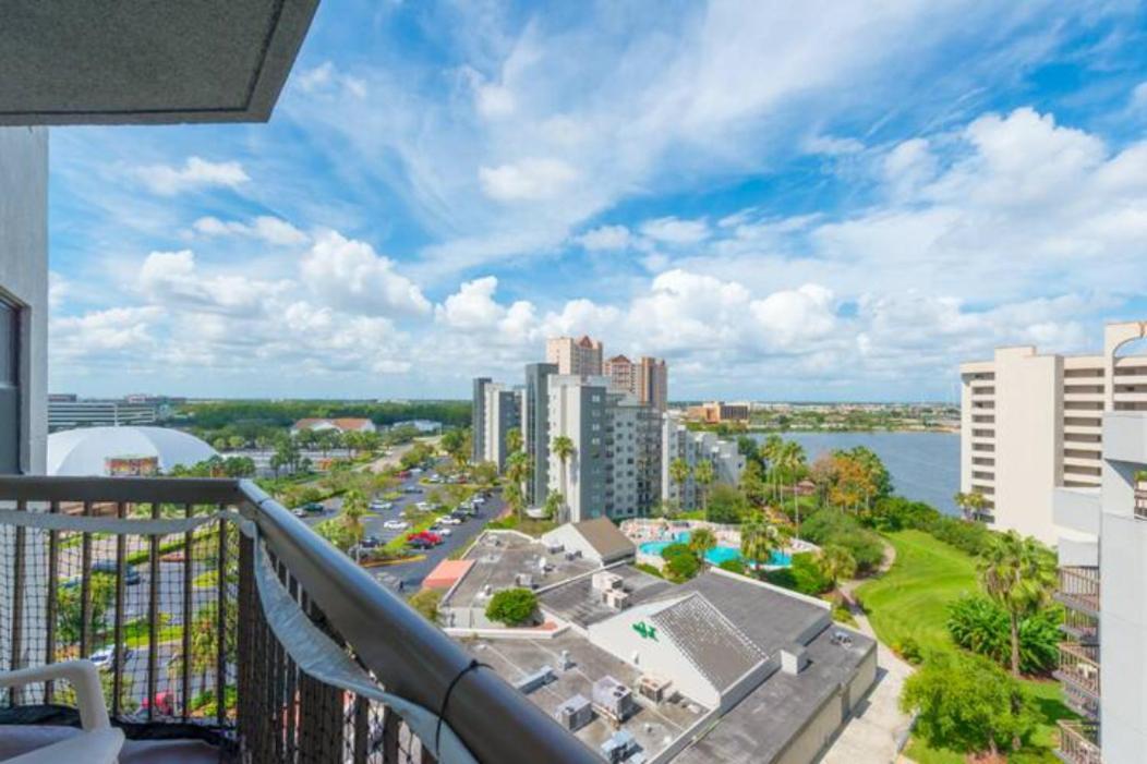 Enclave Apartments At International Drive Orlando Kamer foto