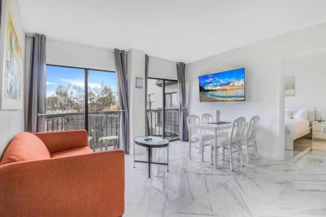 Enclave Apartments At International Drive Orlando Kamer foto