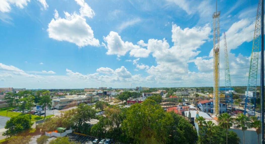 Enclave Apartments At International Drive Orlando Kamer foto